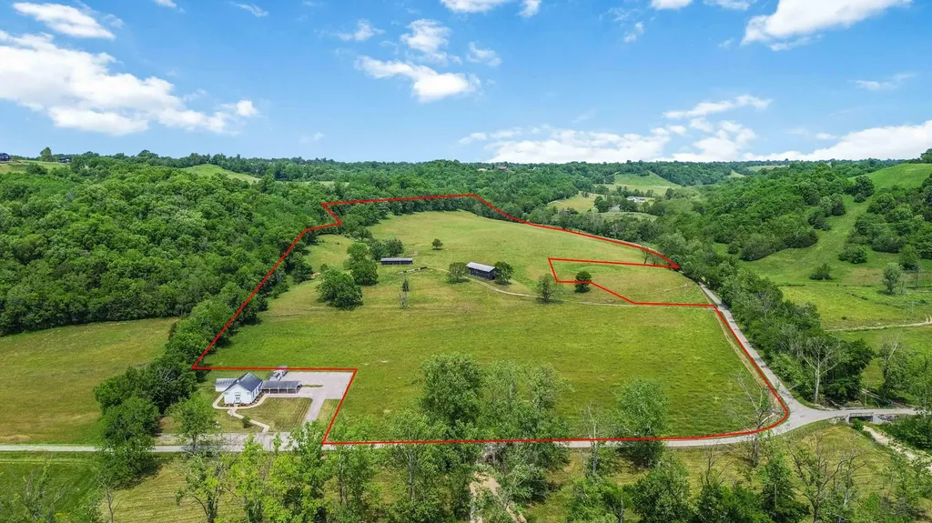 1490 Mule Shed Lane Richmond KY 40475