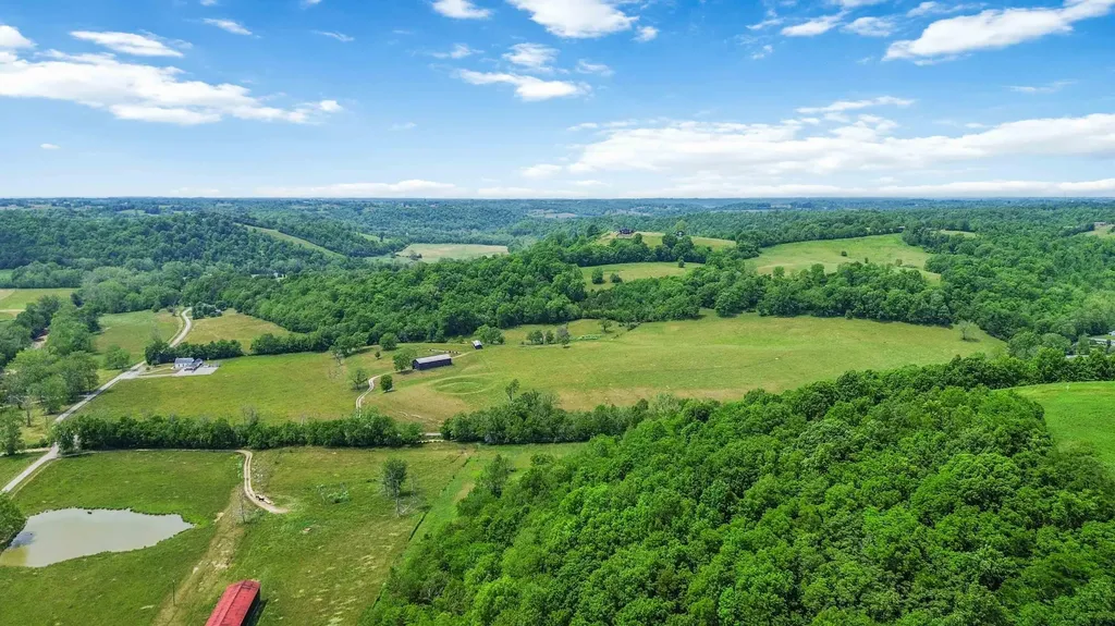 1490 Mule Shed Lane Richmond KY 40475