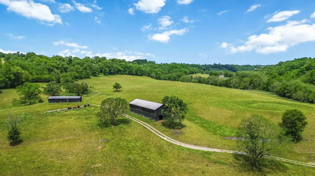 1490 Mule Shed Lane Richmond KY 40475