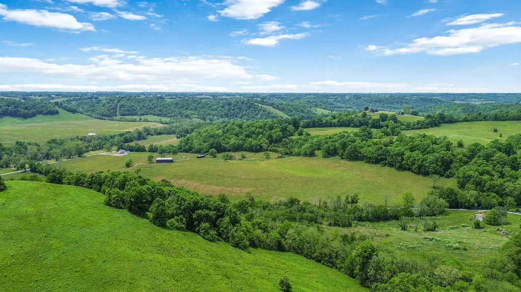 1490 Mule Shed Lane Richmond KY 40475