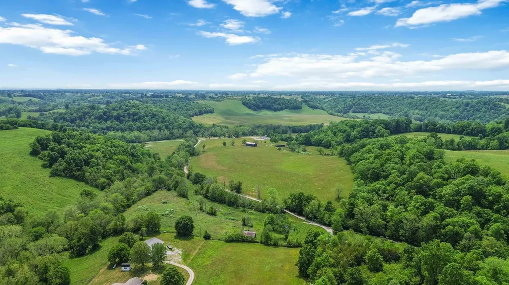 1490 Mule Shed Lane Richmond KY 40475