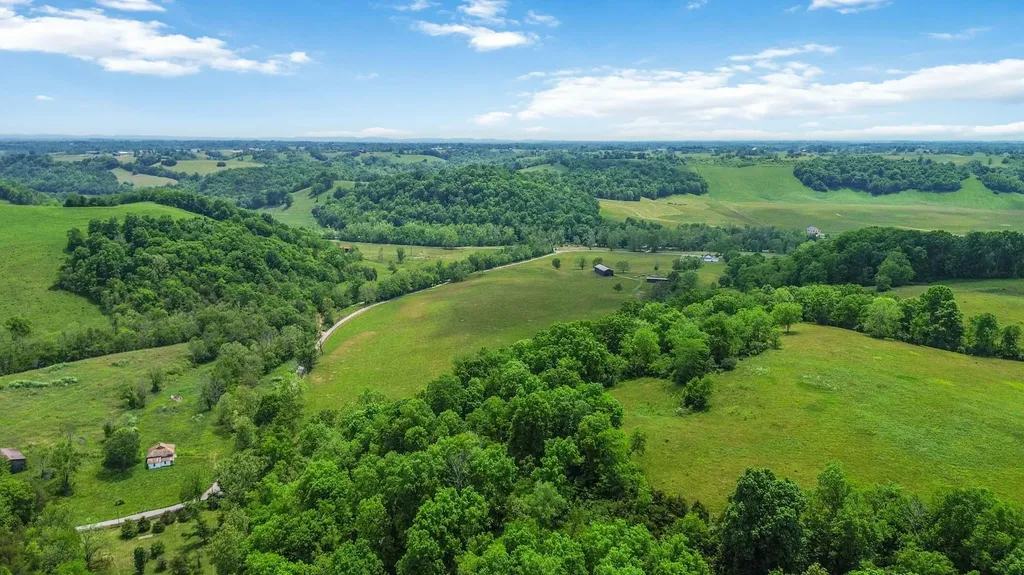 1490 Mule Shed Lane Richmond KY 40475