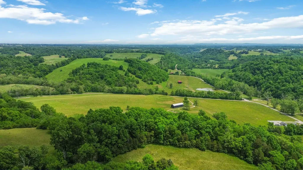 1490 Mule Shed Lane Richmond KY 40475