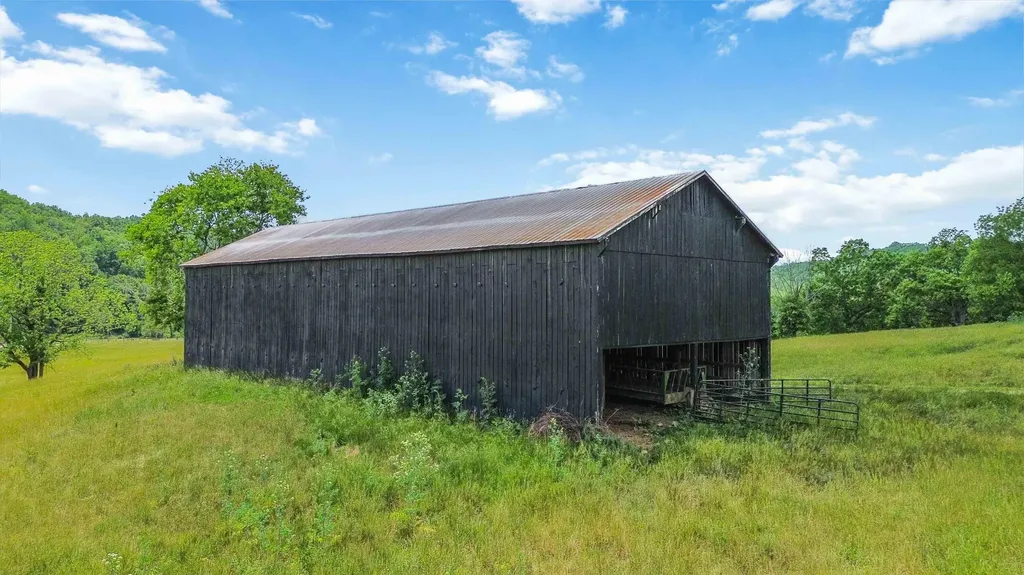 1490 Mule Shed Lane Richmond KY 40475