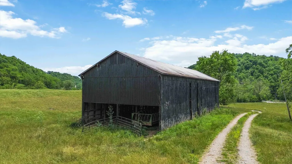 1490 Mule Shed Lane Richmond KY 40475