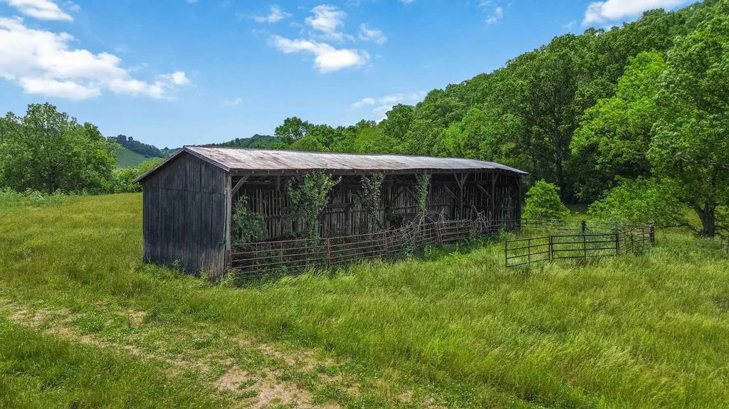 1490 Mule Shed Lane Richmond KY 40475