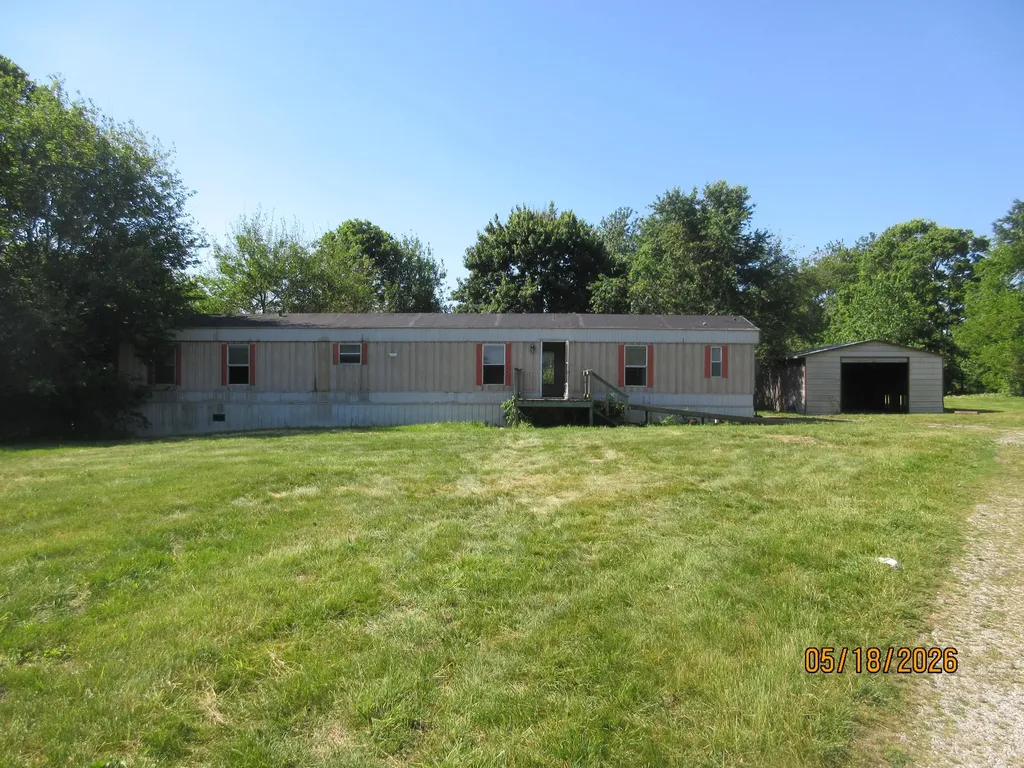 4784 Van Meter Road Winchester KY 40391