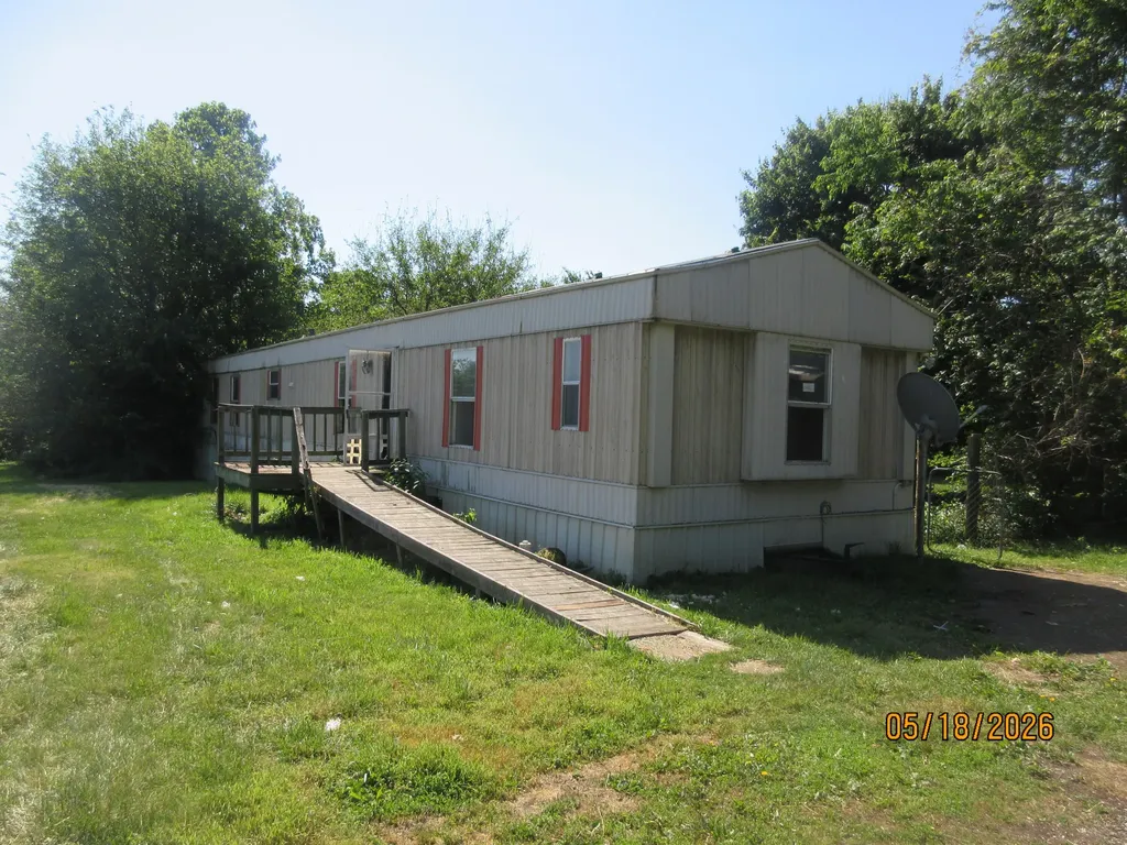 4784 Van Meter Road Winchester KY 40391