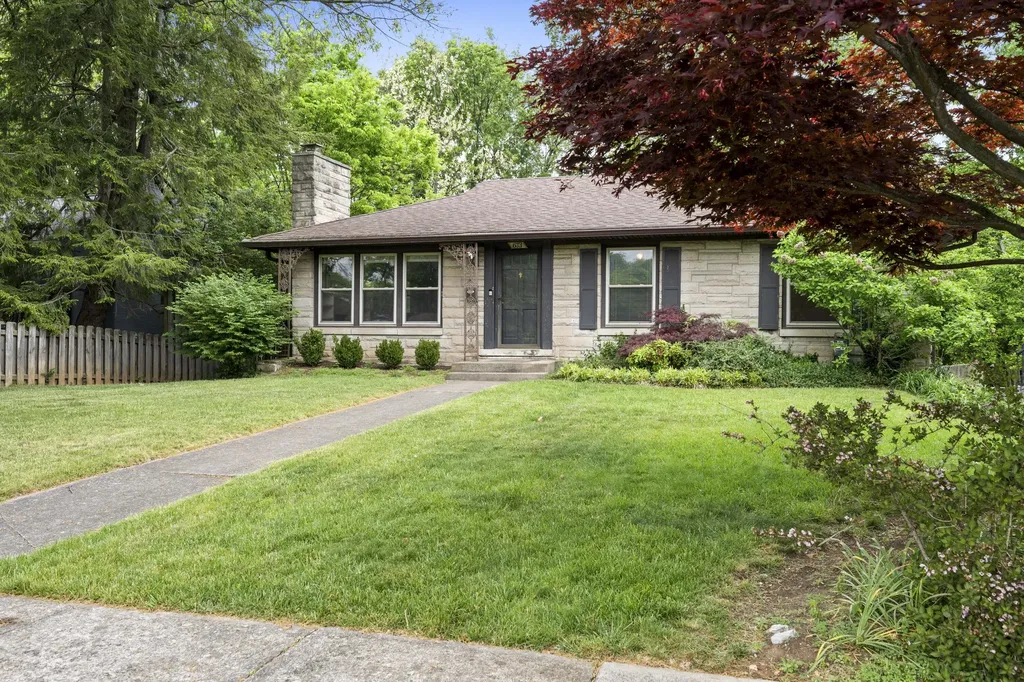 673 Mt Vernon Drive Lexington KY 40502