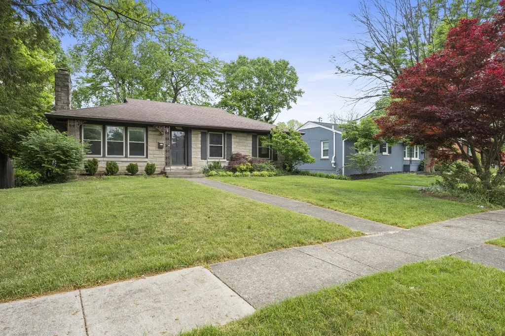 673 Mt Vernon Drive Lexington KY 40502