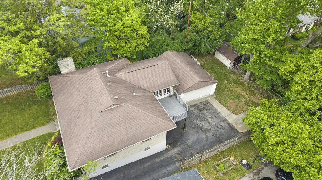 673 Mt Vernon Drive Lexington KY 40502