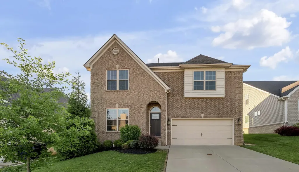 3179 Bay Springs Park Lexington KY 40509
