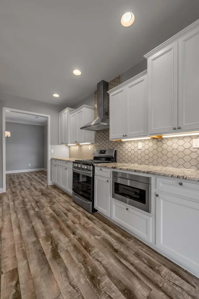3179 Bay Springs Park Lexington KY 40509