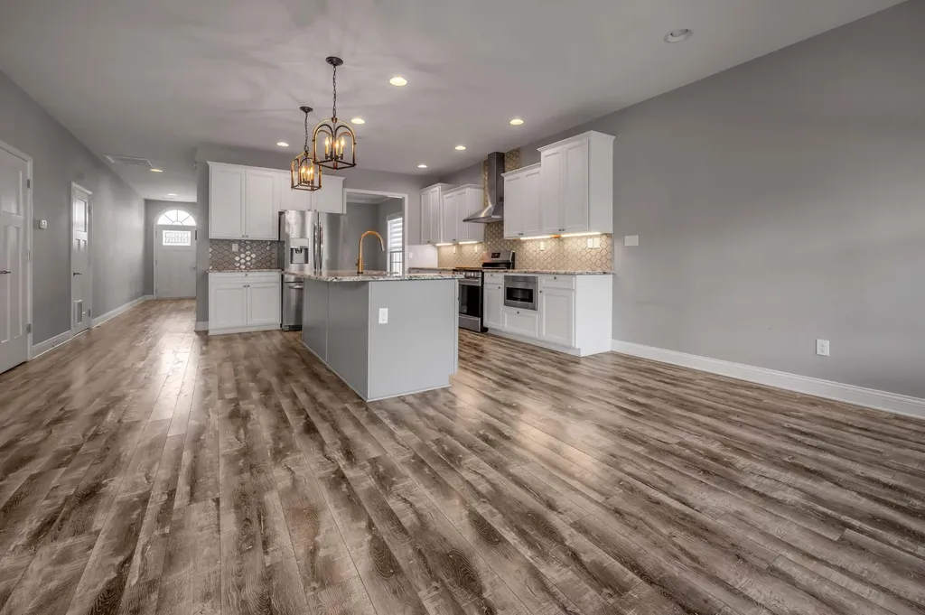3179 Bay Springs Park Lexington KY 40509