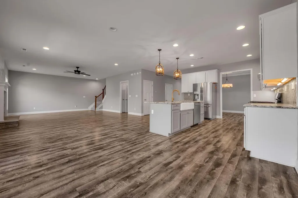 3179 Bay Springs Park Lexington KY 40509