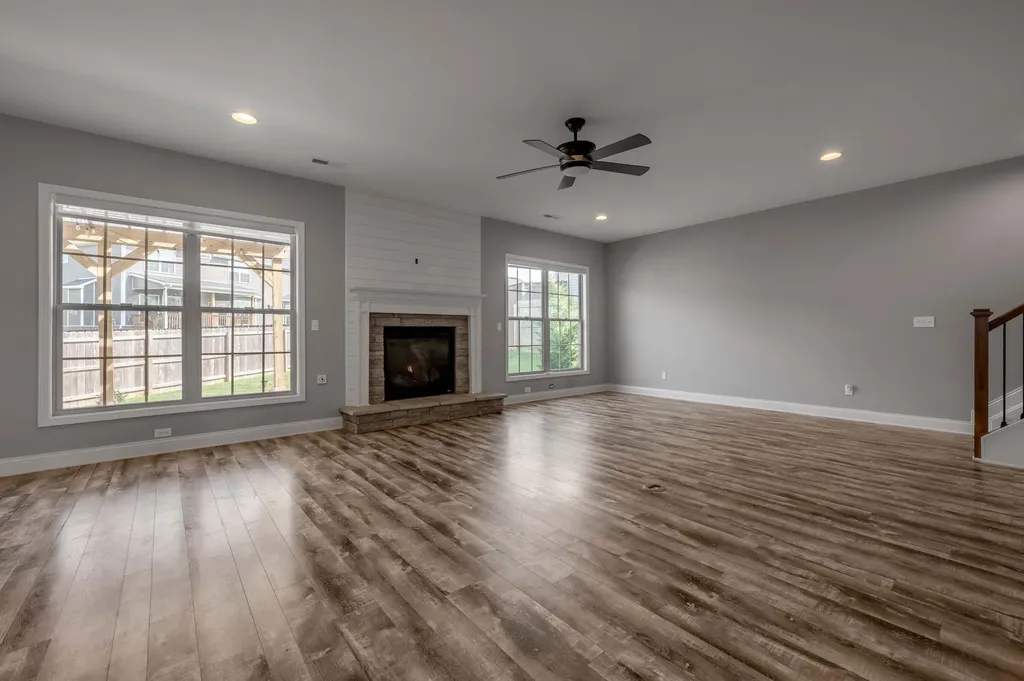 3179 Bay Springs Park Lexington KY 40509