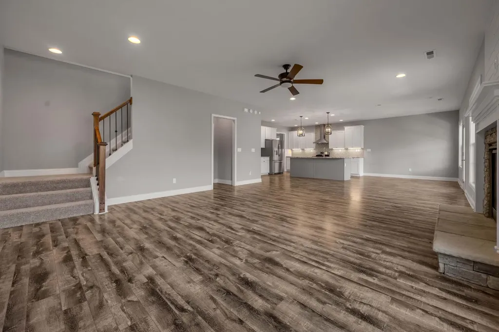 3179 Bay Springs Park Lexington KY 40509