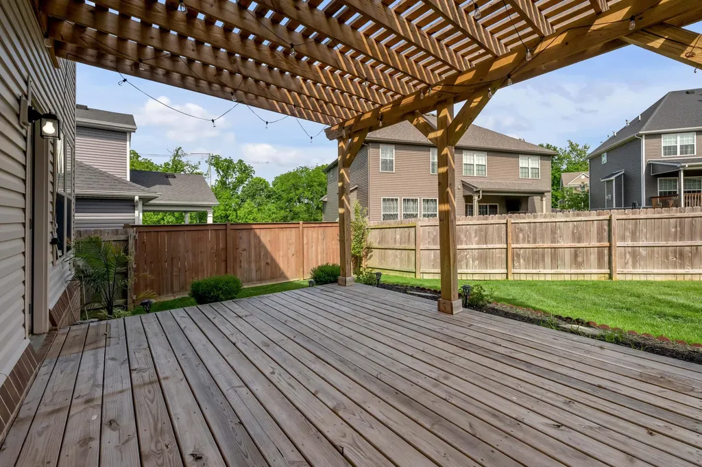 3179 Bay Springs Park Lexington KY 40509