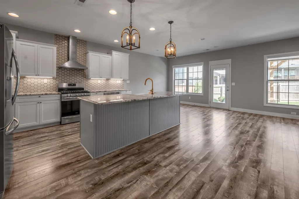 3179 Bay Springs Park Lexington KY 40509