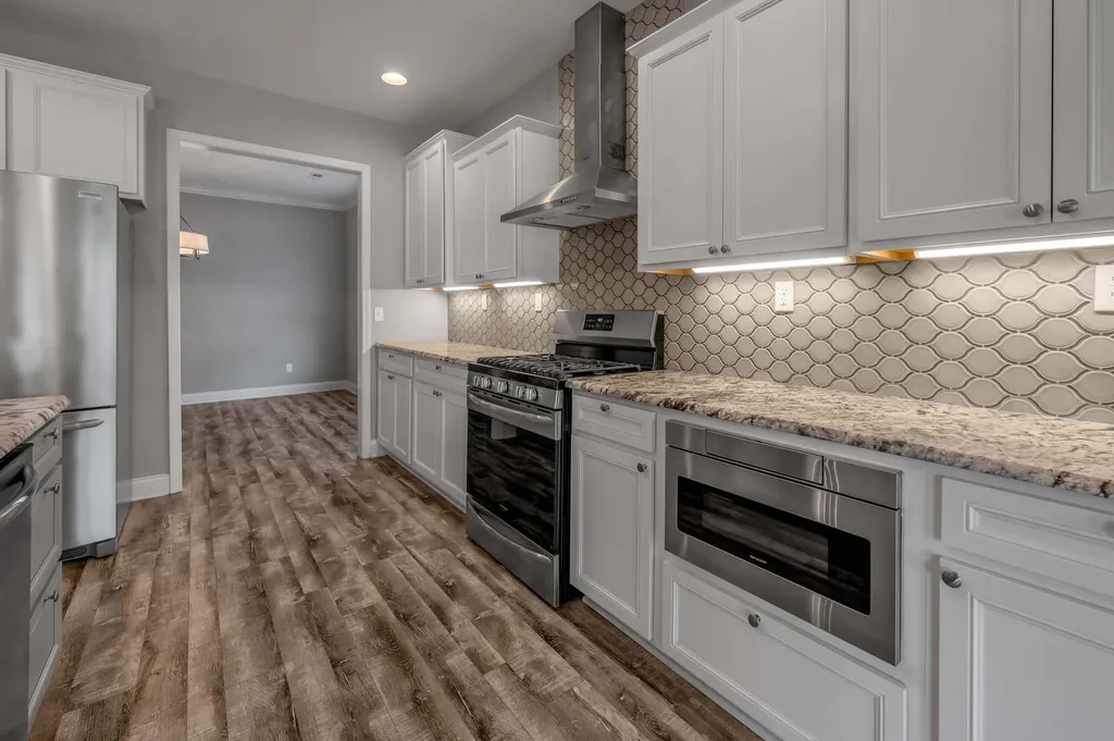 3179 Bay Springs Park Lexington KY 40509