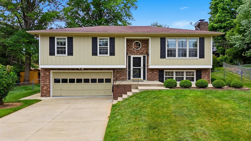 3808 Forsythe Court Lexington KY 40514