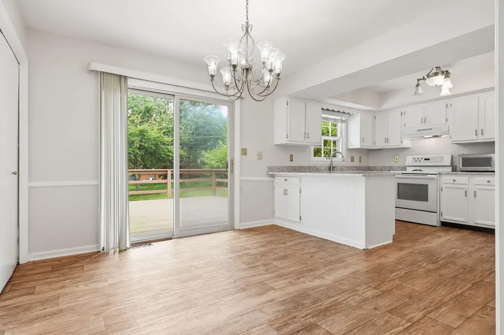 3808 Forsythe Court Lexington KY 40514