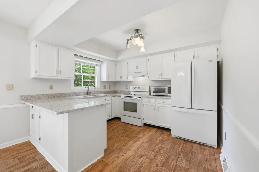 3808 Forsythe Court Lexington KY 40514