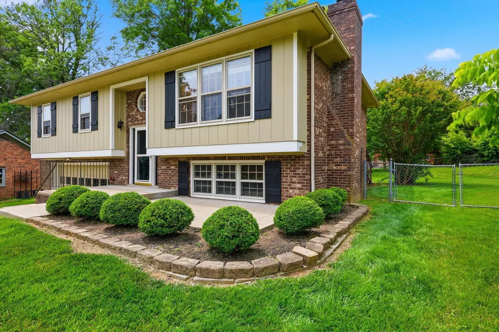 3808 Forsythe Court Lexington KY 40514