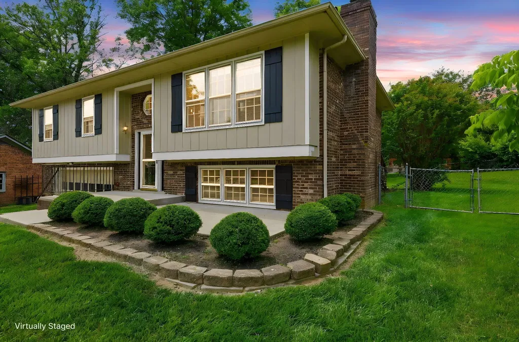 3808 Forsythe Court Lexington KY 40514