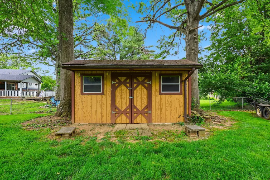 3808 Forsythe Court Lexington KY 40514