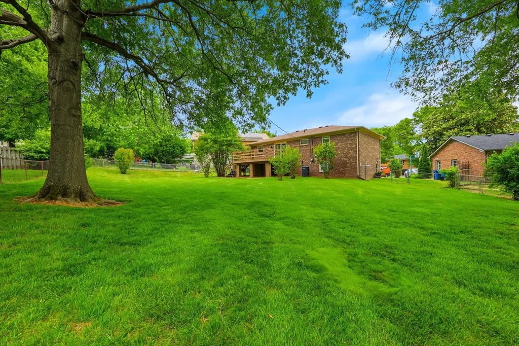 3808 Forsythe Court Lexington KY 40514