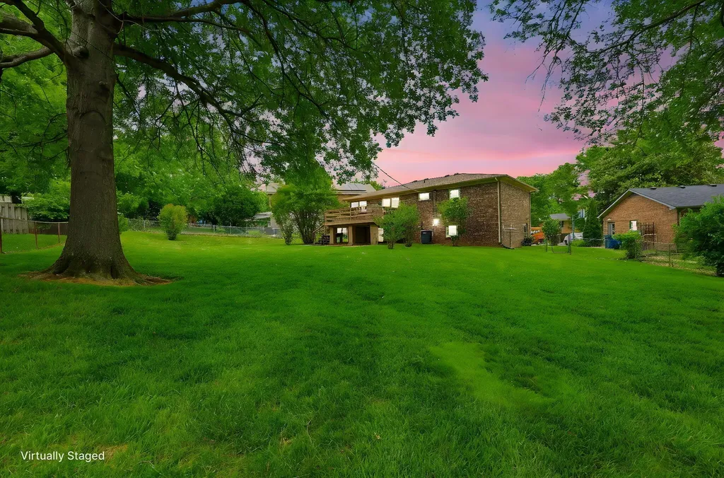 3808 Forsythe Court Lexington KY 40514