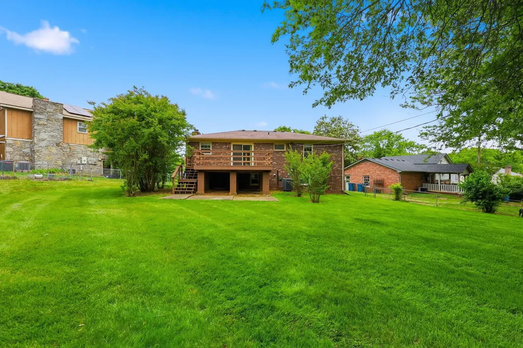 3808 Forsythe Court Lexington KY 40514
