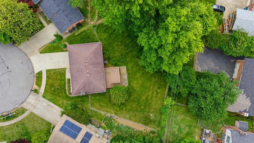 3808 Forsythe Court Lexington KY 40514