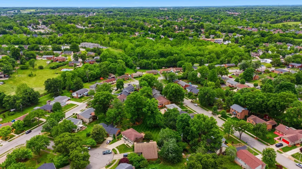 3808 Forsythe Court Lexington KY 40514