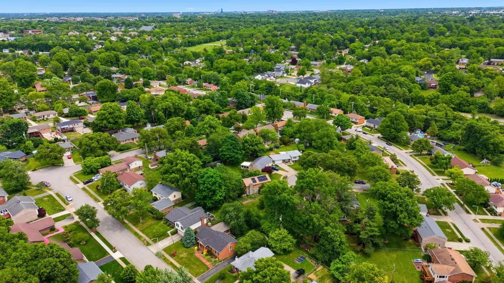 3808 Forsythe Court Lexington KY 40514