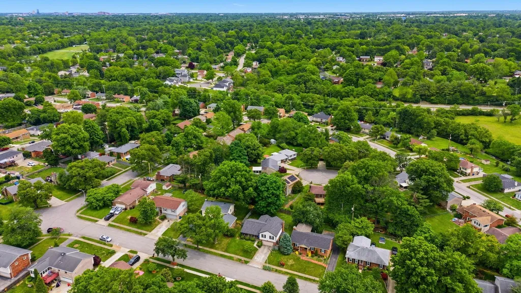 3808 Forsythe Court Lexington KY 40514