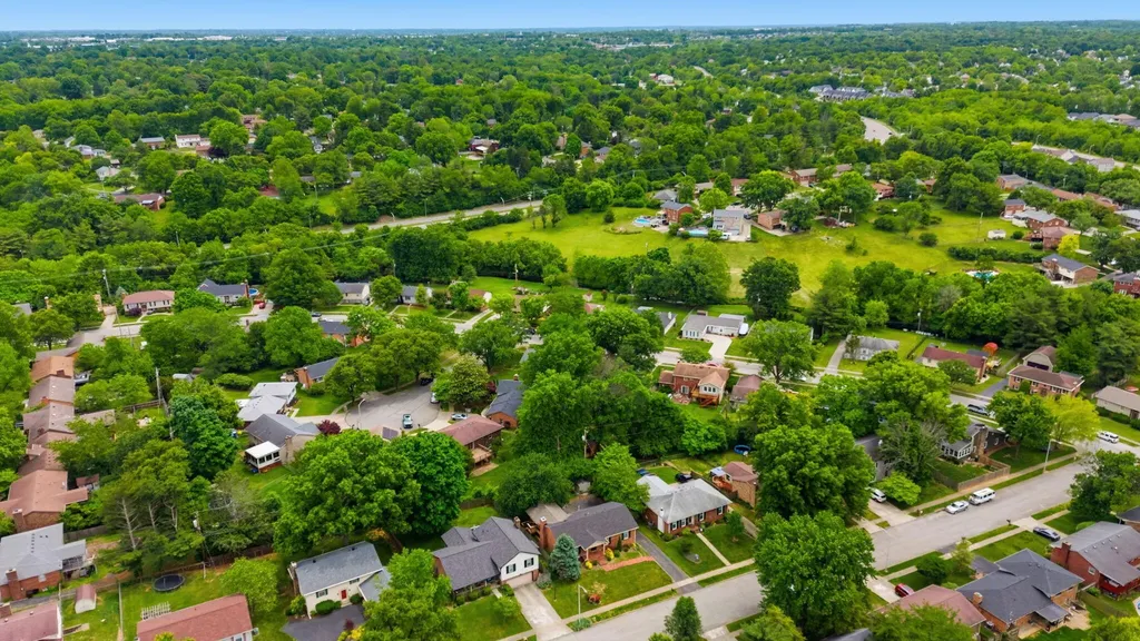 3808 Forsythe Court Lexington KY 40514