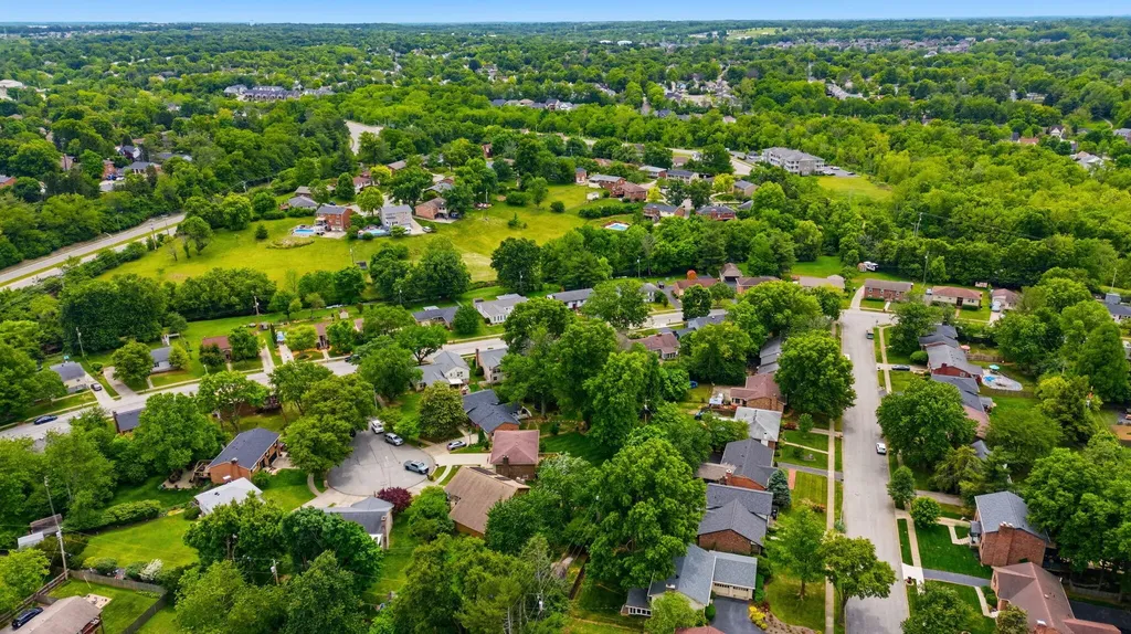 3808 Forsythe Court Lexington KY 40514
