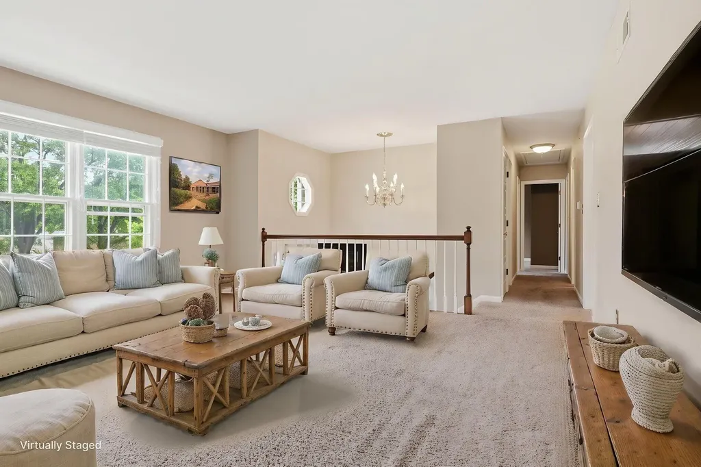 3808 Forsythe Court Lexington KY 40514