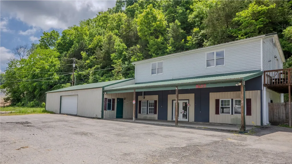 8689 Bardstown Road Springfield KY 40069