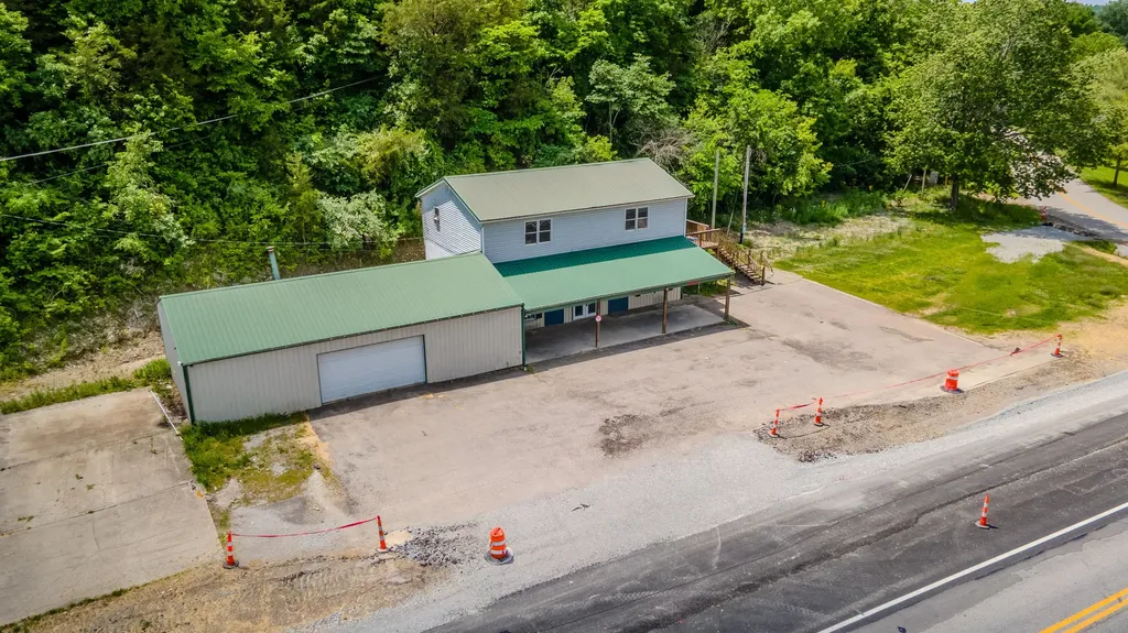 8689 Bardstown Road Springfield KY 40069