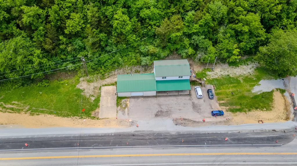 8689 Bardstown Road Springfield KY 40069