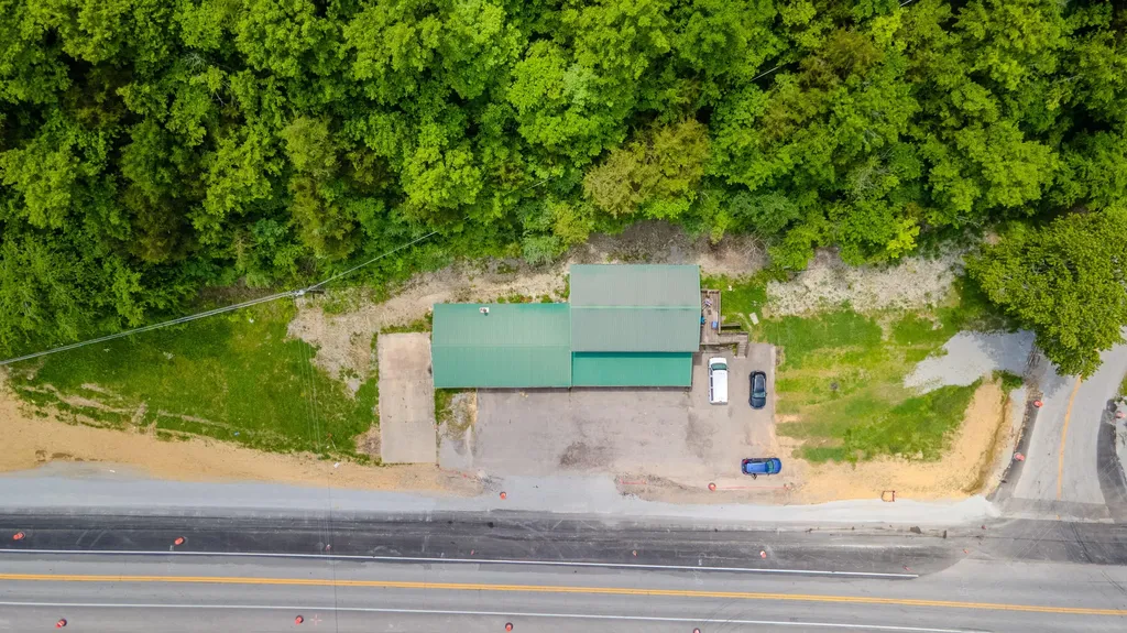 8689 Bardstown Road Springfield KY 40069