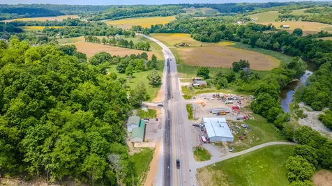8689 Bardstown Road Springfield KY 40069