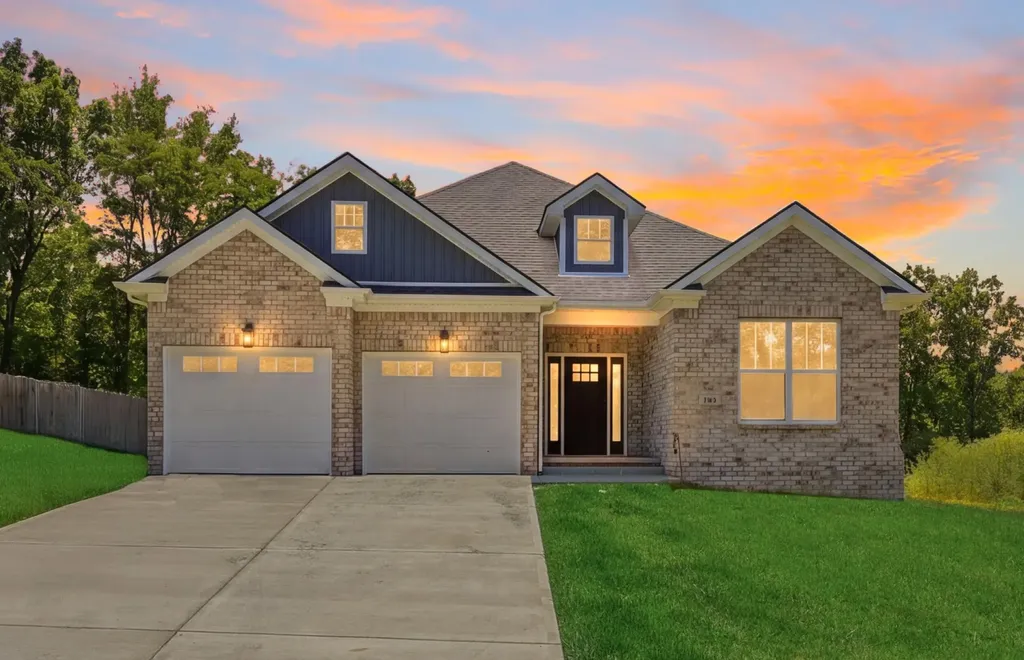 240 Harbor Village Drive Georgetown KY 40324