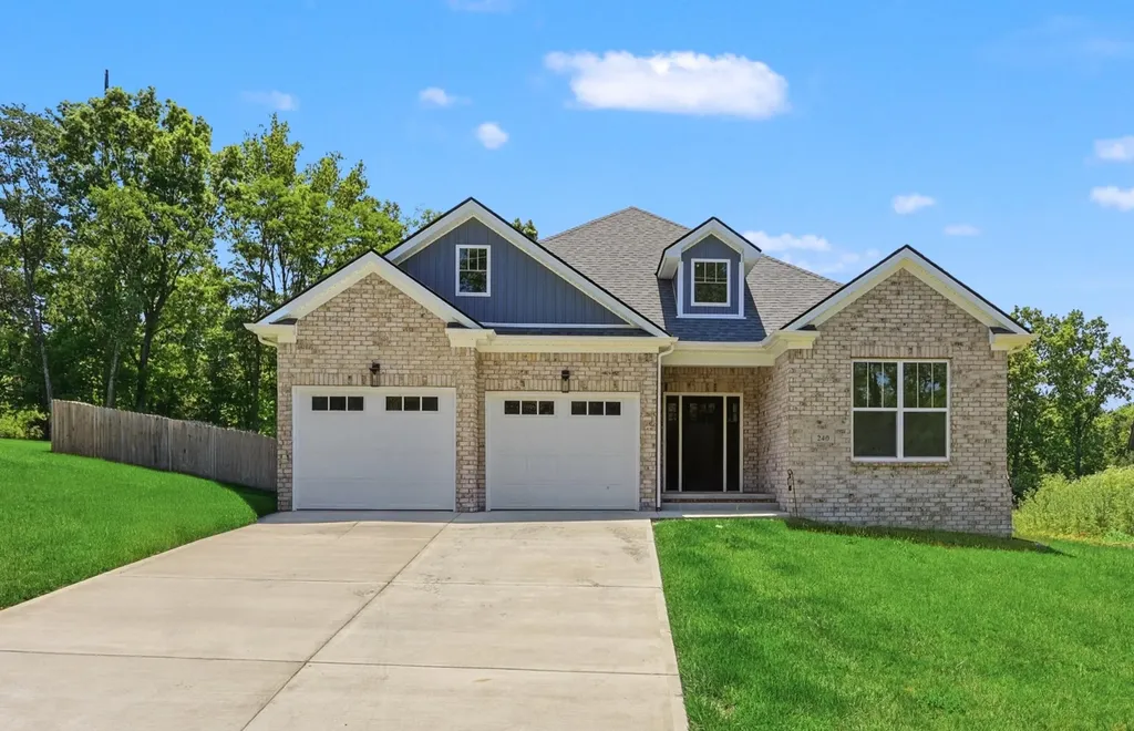 240 Harbor Village Drive Georgetown KY 40324