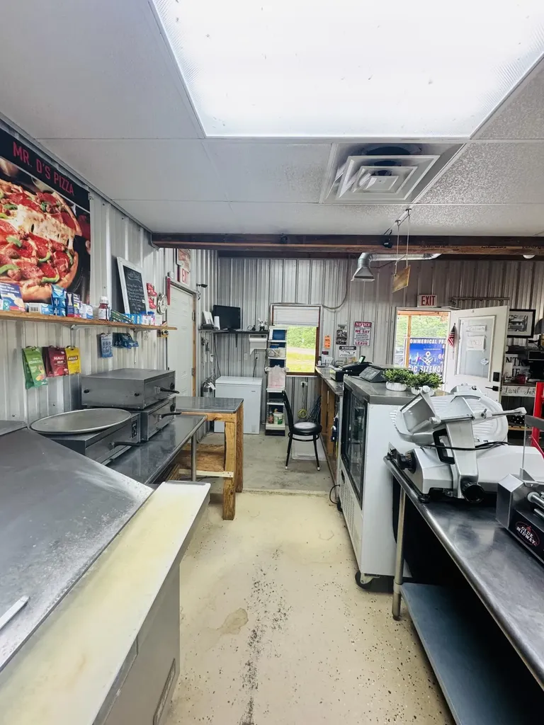 1000 London Dock Road London KY 40744