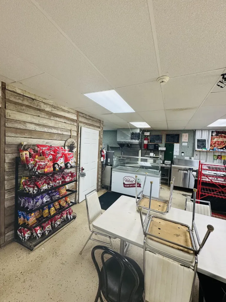 1000 London Dock Road London KY 40744