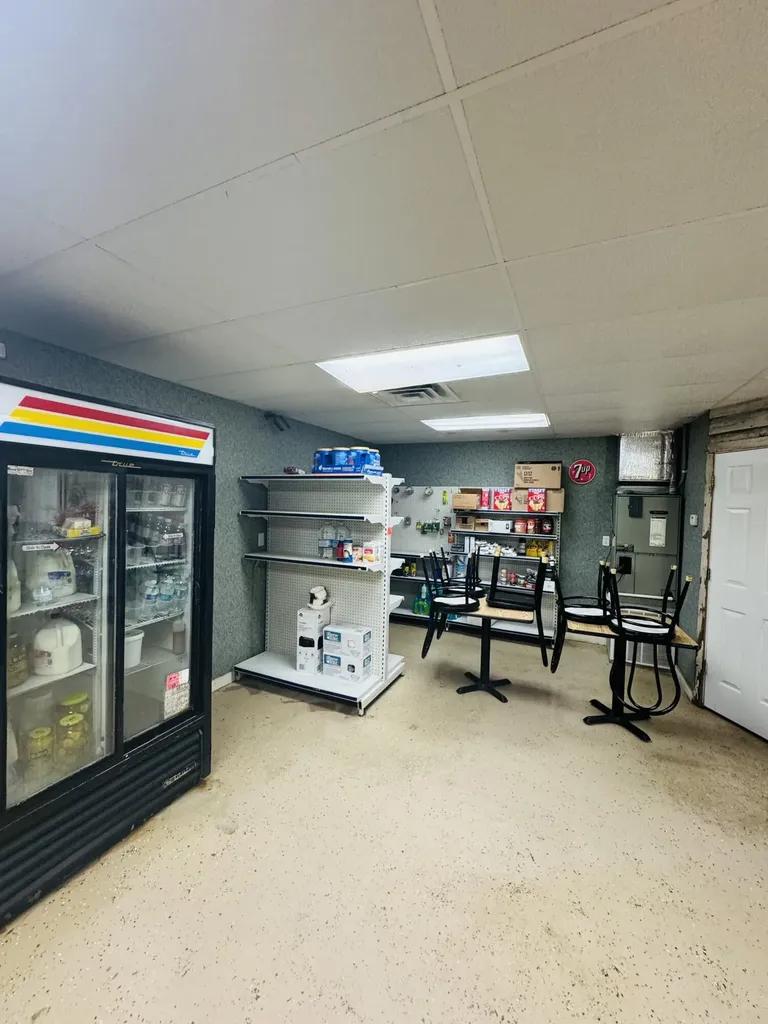 1000 London Dock Road London KY 40744